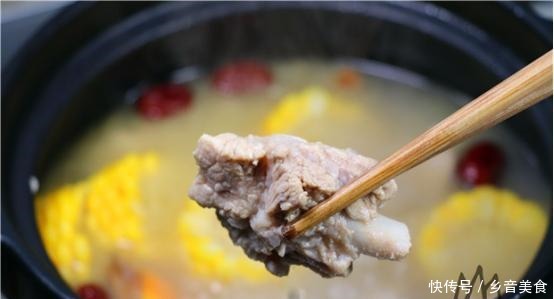 无论炖什么肉,记住多加“3种”香料,肉越炖越香,越炖越入味!