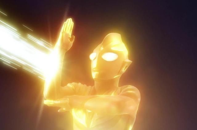 迪迦奥特曼|他终于来了！光之继承者，《特利迦奥特曼》明天正式开播