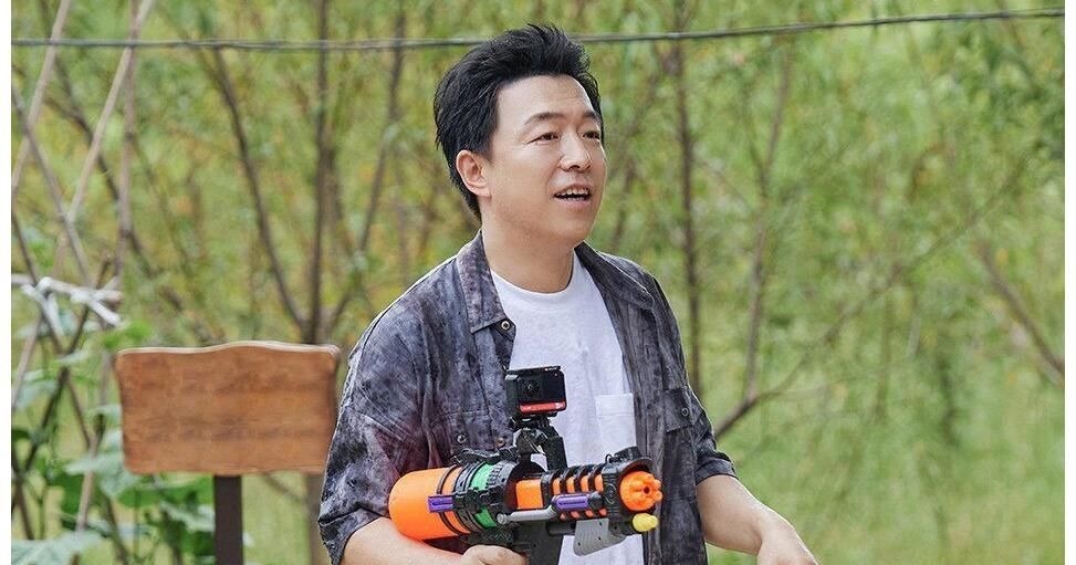 《向往》收官节目组好心办坏事，本来想帮张艺兴却让观众误会了他