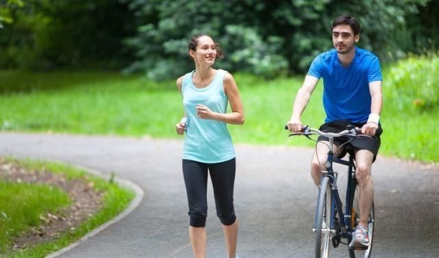 燃脂|怎么跑步更燃脂？牢记这几个跑步原则，减肥效率翻倍！