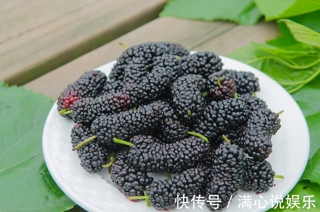 胶原蛋白|有5种食物是皱纹的天敌,每天坚持吃点,吃出满脸“胶原蛋白”