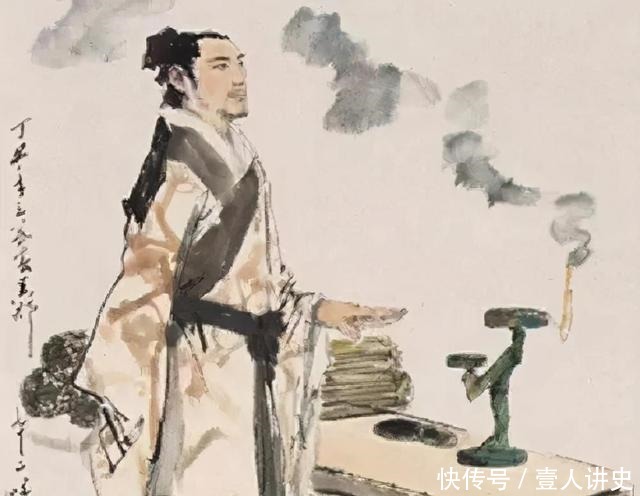 固原|两千年前的固原是何样,千古名篇《北征赋》来解答!