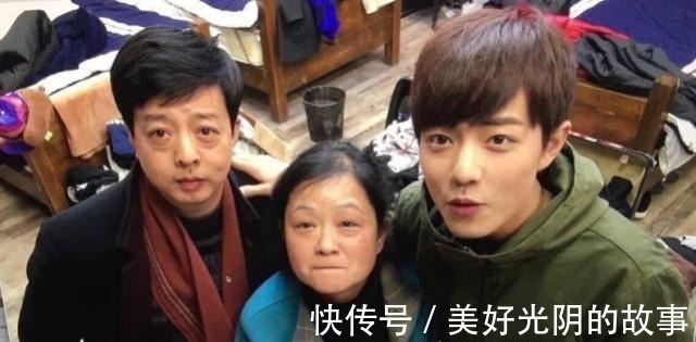 肖战大学时期到底有多帅焉栩嘉三番五次夸他,看了照片我懂了