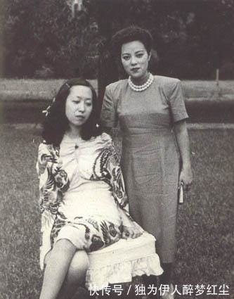 凉薄#张爱玲人性凉薄到何种地步?为报复母亲做的种种行径实在难以原谅