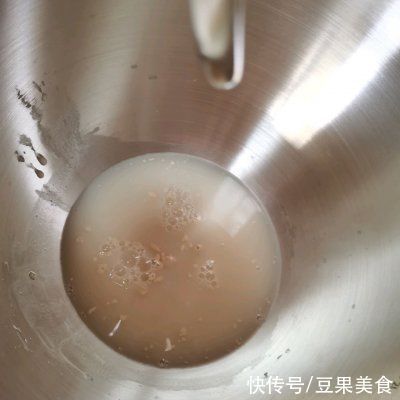 豆沙|不需要模具，一次成功的豆沙南瓜包