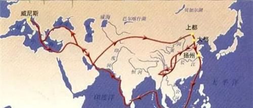  瓷器|一名外国人慕名游历中国，给中国取了个名字，误导了世界600多年