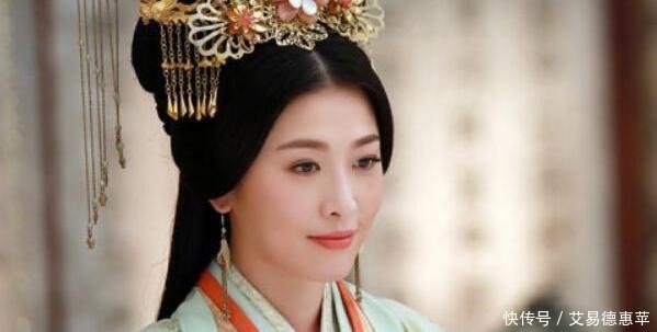 子刘|汉武帝为什么立非亲生的刘弗陵为太子?