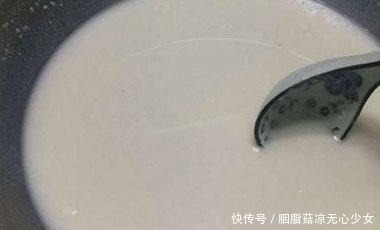 洗头|米醋加它抹头发，白发逐渐变黑，回家赶快试试