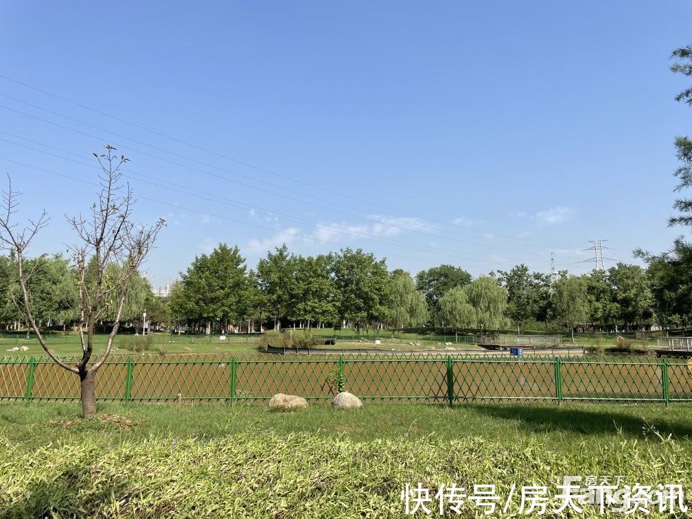 置业顾|保利云璟怎么样？看置业顾问韩开宇发布了一条项目新消息