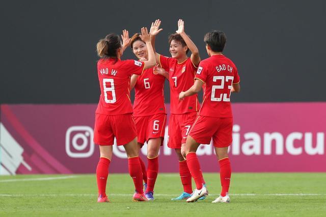 水庆霞|3-0!卫冕冠军威风不在,20分钟内三次捡漏,半决赛将遇中国队