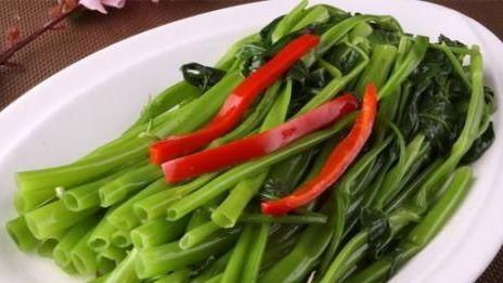 人体内|聪明女人都会吃，常吃以下果蔬，美容养颜，排毒通便，肌肤更细腻