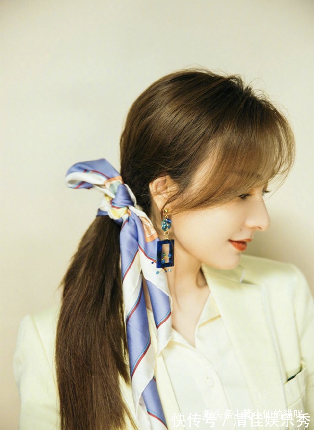 减龄 奔五奔六的女人,这几款“发型”尽量不要留,看着显老没气质