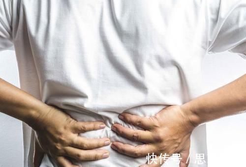 腰椎|姿势不对腰椎超负荷，4个动作放松腰椎，坚持做下去效果腰知道