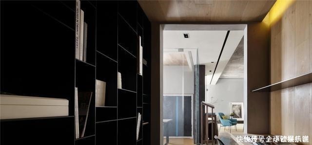 卧室|一看到这个家,就知道屋主一定很有品位,装修让人耳目一新的感觉