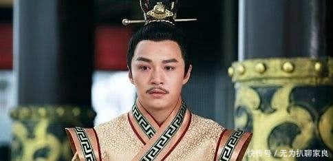 顺理成章|玄武门这样一来李世民就顺理成章的成了太子，等到李渊去世