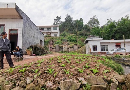 古蔺兴复村“罗状元”轶事