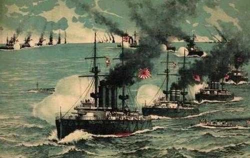 甲午战争|甲午战争失败后，假如清政府死不投降，结果将是怎样？