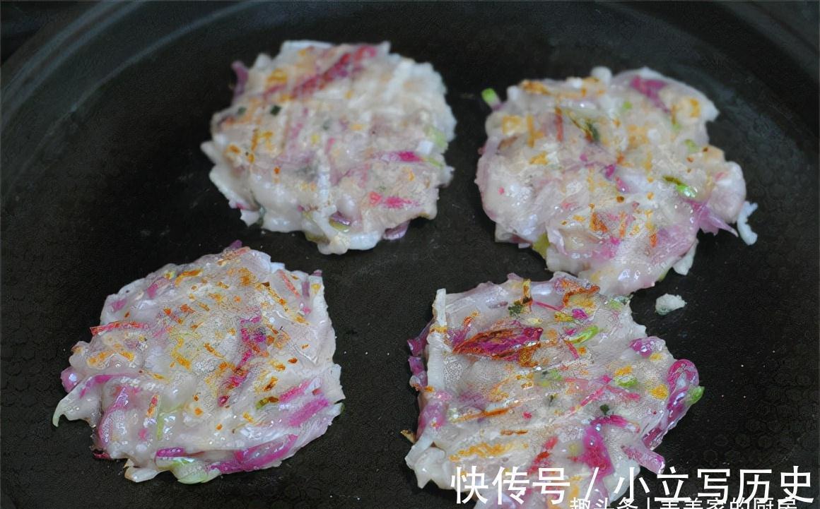 积食|此早餐是个宝,消积止咳,冬季吃最好!才8毛钱1斤,太值了!