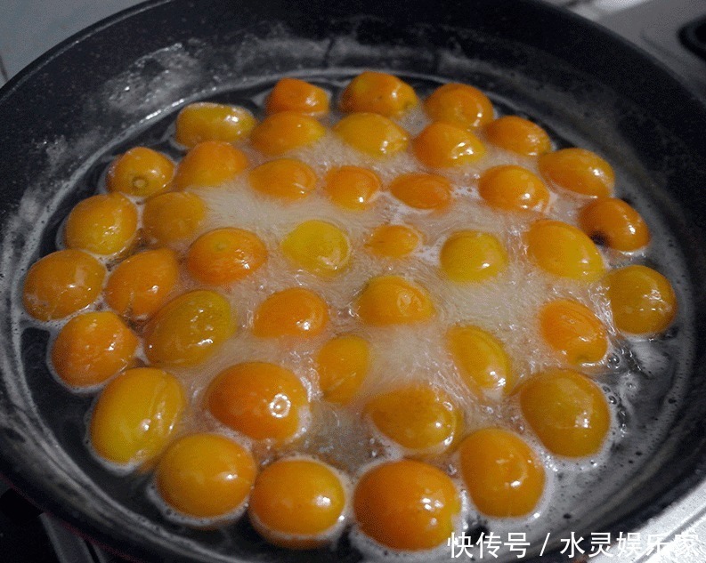 医生不会对你讲,这果是天然止咳剂,化痰止咳