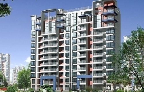 房子|不管一栋楼有多少层，买房万万要选这几层楼，后悔没早一点知道