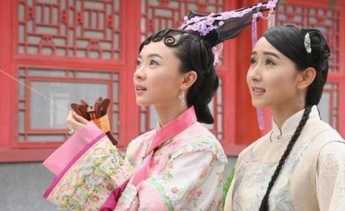 绵宁|她11岁被嘉庆一眼看中,却25年不得圣宠,还最终被活活烧死