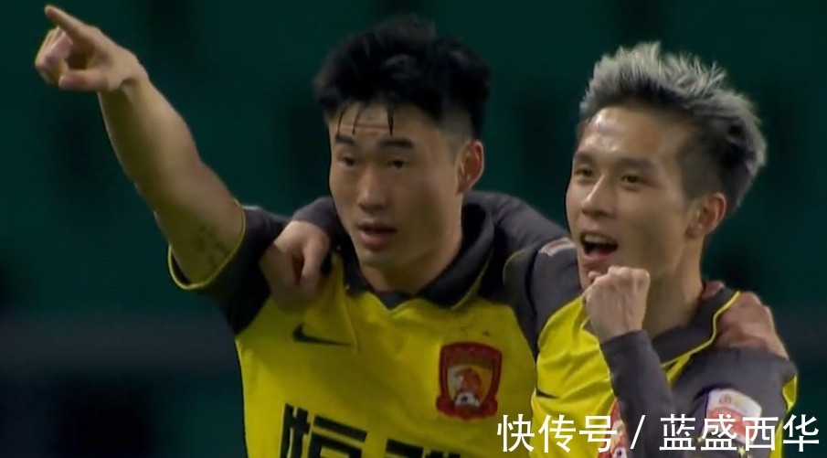 争冠|2-0!2-0!广州队首胜,山东队踢疯了3场全胜,争冠已无对手!