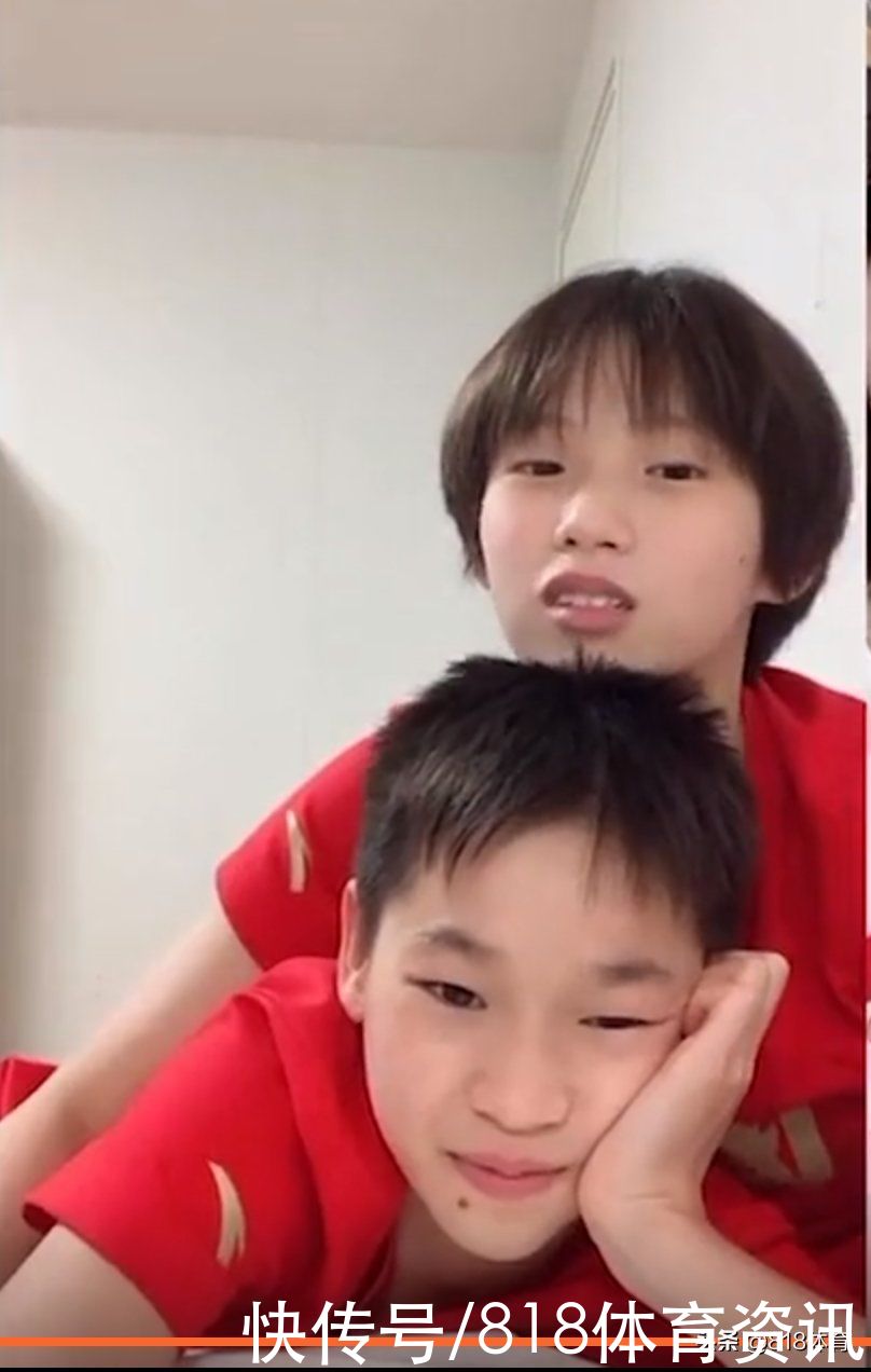 东京奥运会|真实!全红婵陈芋汐被问除了训练最喜欢干嘛:干饭!红姐:最爱吃辣的