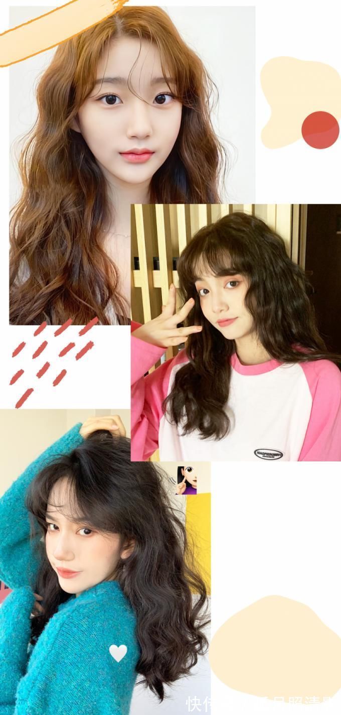 新年 新年将至,是时候换发型了!2021超流行这几款发型!效果堪比整容!!