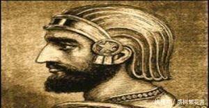 冈比西斯|一个假公主引发的战争，最后导致一个帝国灭亡，一个帝国改朝换代！