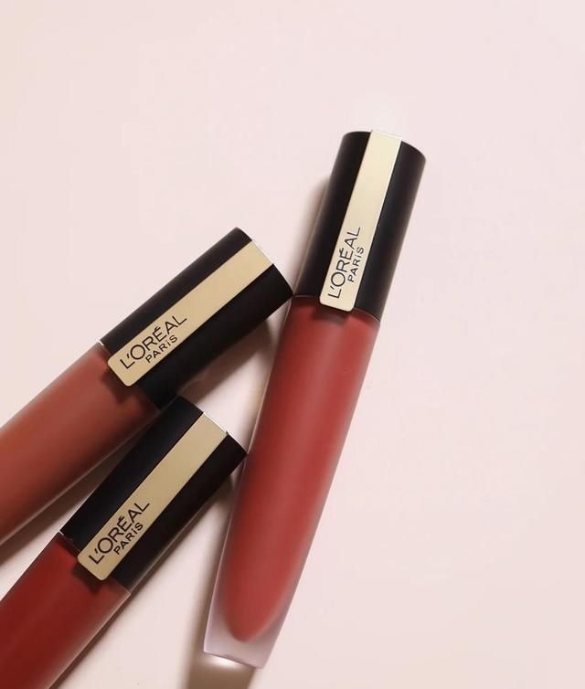 色号 黄皮女人挑口红也太难了吧?别急,送你5个色号,显白耐看又显贵