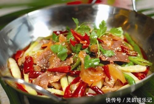 料酒|好吃不腻的几道家常菜,荤素搭配,好吃易做,美味简单又营养