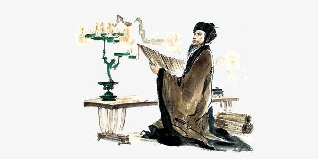 中医|脾好不憋屁,肝好不憋泪,肺好不憋痰!一点养生闲话