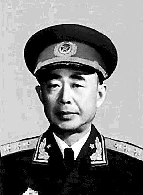司令员|建国后我军又成立了三个兵团,司令员都是谁?后来授何军衔?