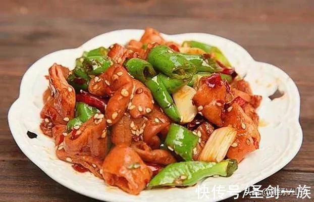 最全的家常炒菜,色香味俱全,老公孩子不腻,客人来了还有面儿