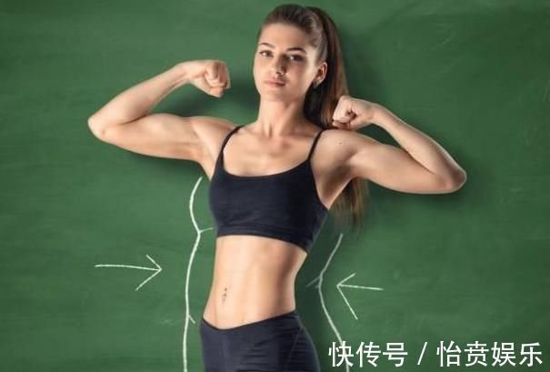 答案|一个月不吃“晚饭”,大概能瘦多少斤模特告诉你真实答案