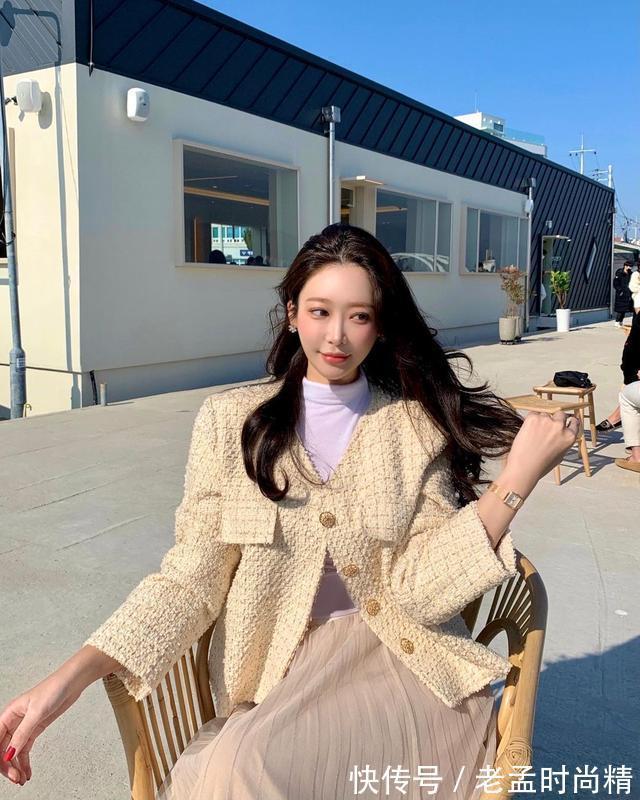 搭配 3个经典的搭配,让不会穿衣的你不再头疼,秋季搭配也能很出挑