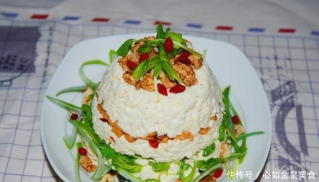 快过年了,推荐6道凉菜,年夜饭用得上,简单易上手,开胃又解腻