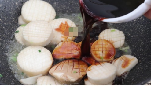 杏鲍菇这样做,5分钟出锅,口感鲜嫩,清香无比,拿肉来都不换