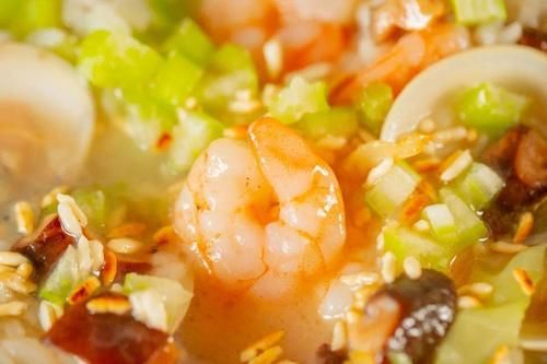  蛤蜊|懒得做饭就吃它！这锅随便一煮都好吃，比炒饭香1000倍！