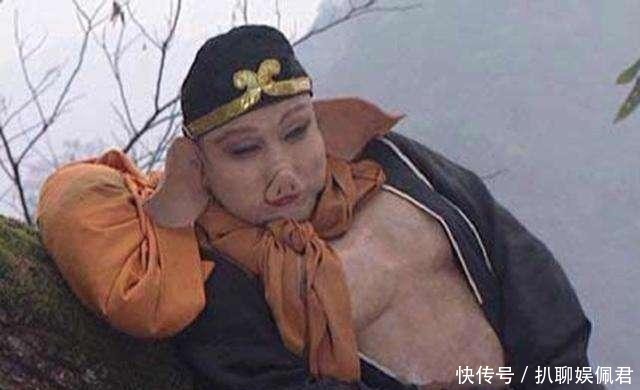  取经|在西游取经师徒四人中，唯独此人隐藏最深，大家都被他给骗了