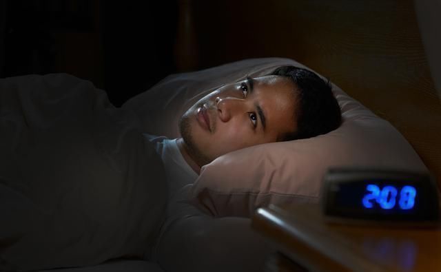 阳明|失眠的“根源”是阳不入阴，中医一个小妙方，或能助你一觉到天亮