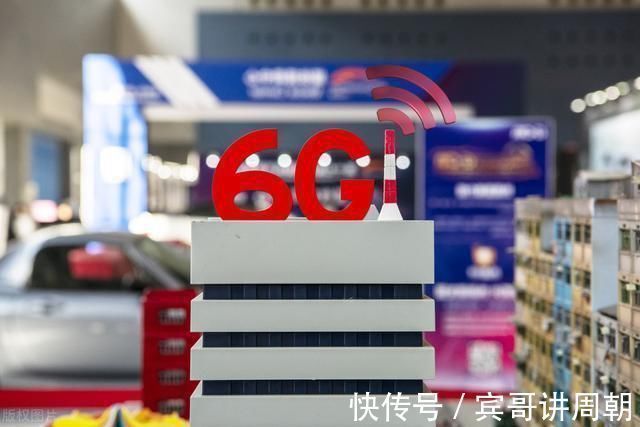 中国华为|眼看5G没戏，美国要直接搞6G任正非放话6G我们照样领先你