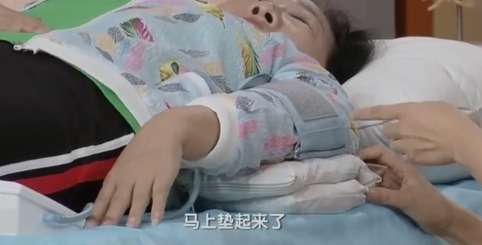 袖带|老人量血压,10个里有9错!四个细节不注意,等于白量