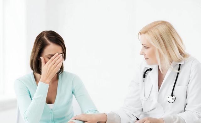 自白|27岁癌症患者的自白我是如何把自己''作''出癌的！