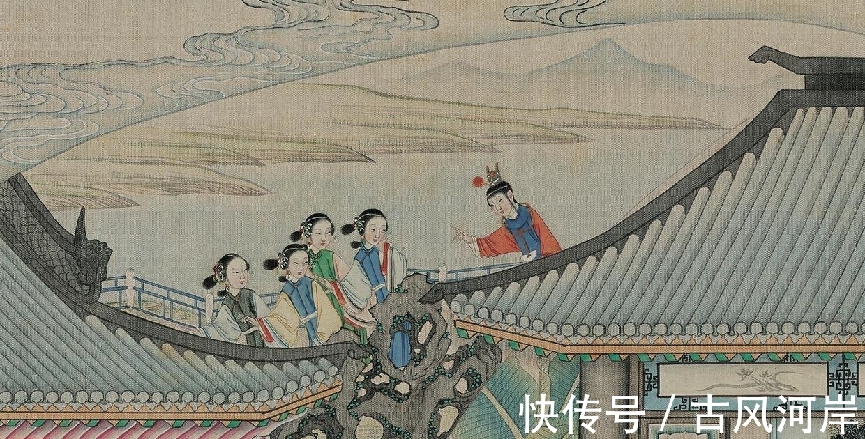 黄粱一梦#贾宝玉和甄宝玉是什么关系?曹雪芹交代模糊,脂砚斋批语也不清楚