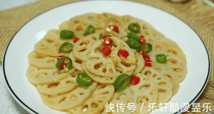 胃口|三伏天没胃口，分享4道凉拌菜，清爽开胃，应季而食，顺利过苦夏