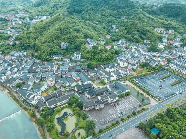 盛开|临安的盛夏避暑，不虚此行