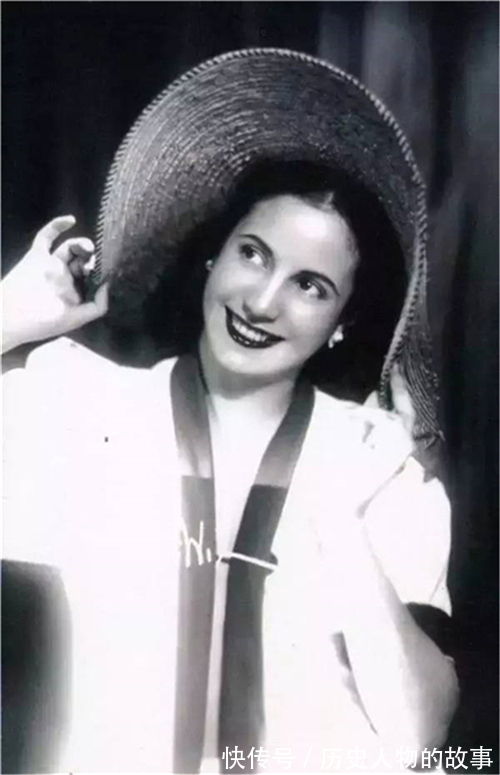 布宜诺斯艾利斯&第一夫人艾薇塔处处为穷人着想,为何死后被鞭尸,遗骨被挖出丢弃