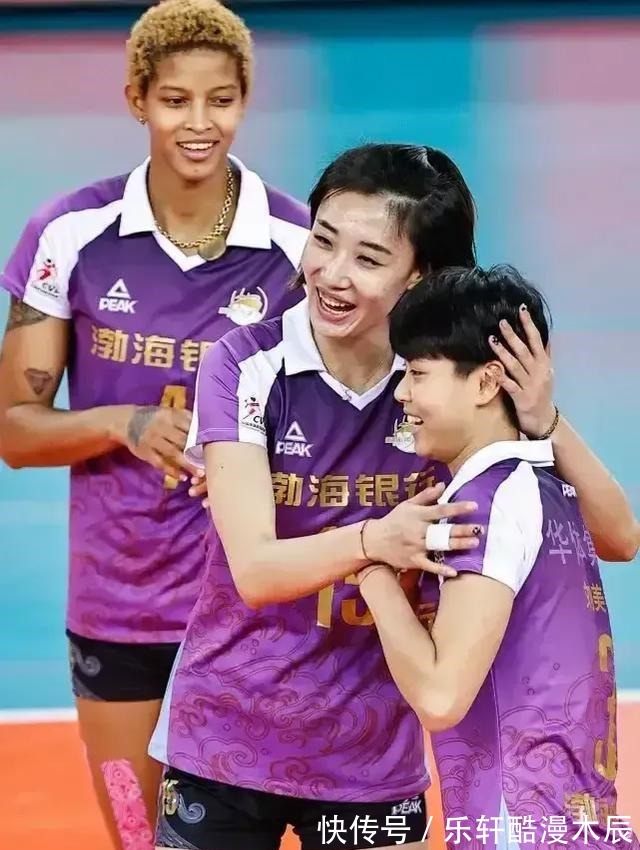 瓦爾加斯|哪些隊(duì)伍能夠逼迫天津女排打到第五局