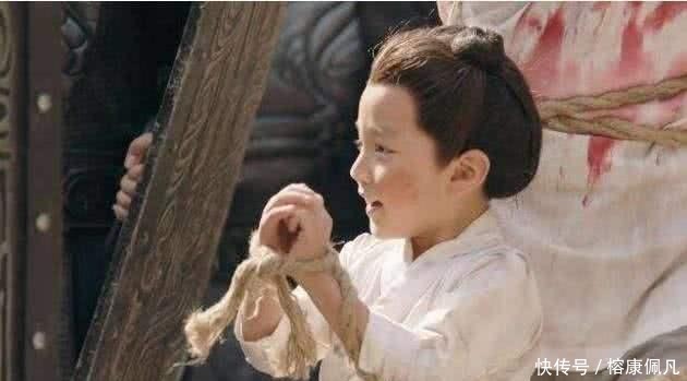 宰相|他5岁封王,8岁当宰相,年仅10岁被赐死,死前一句话流传至今
